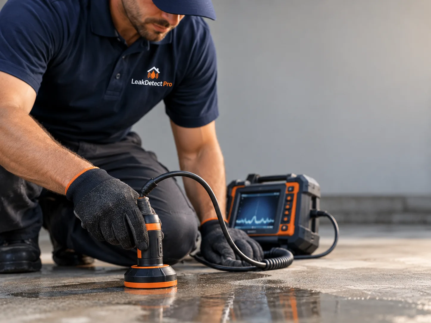 Roof Membrane Testing in Bryceville, FL